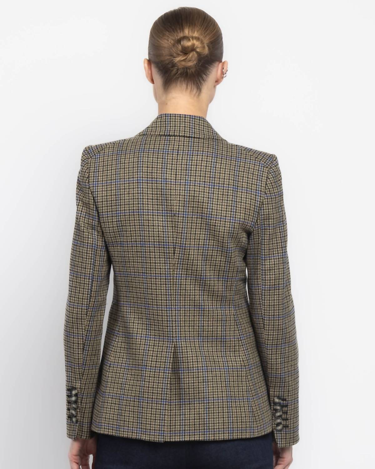 Veronica Beard - Miller Dickey Jacket