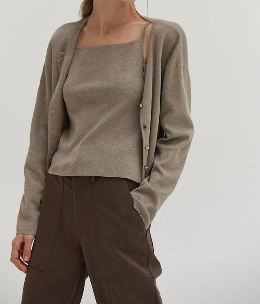 Crescent - jayla set