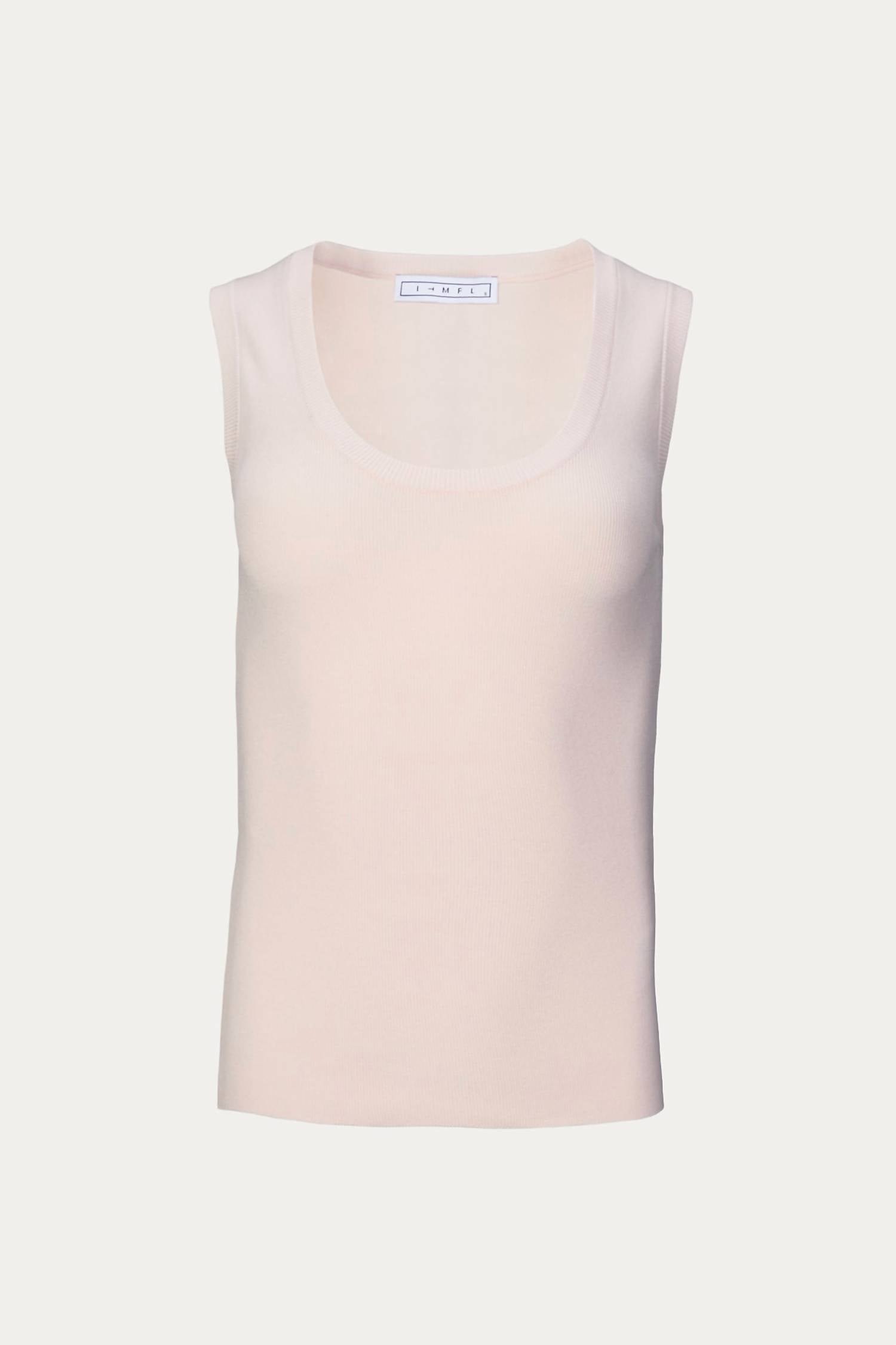 ANGEL TANK TOP