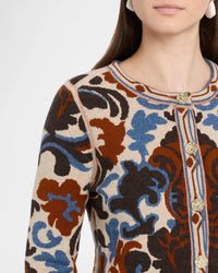 Cara Cara - Livi Knit Jacket