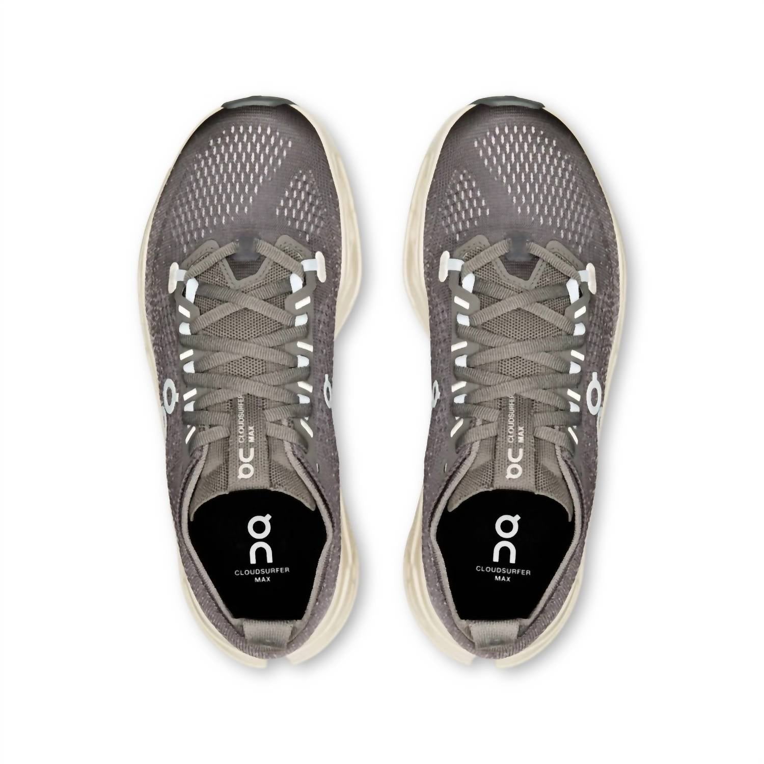 On - Women's Cloudsurfer Max Running Shoes