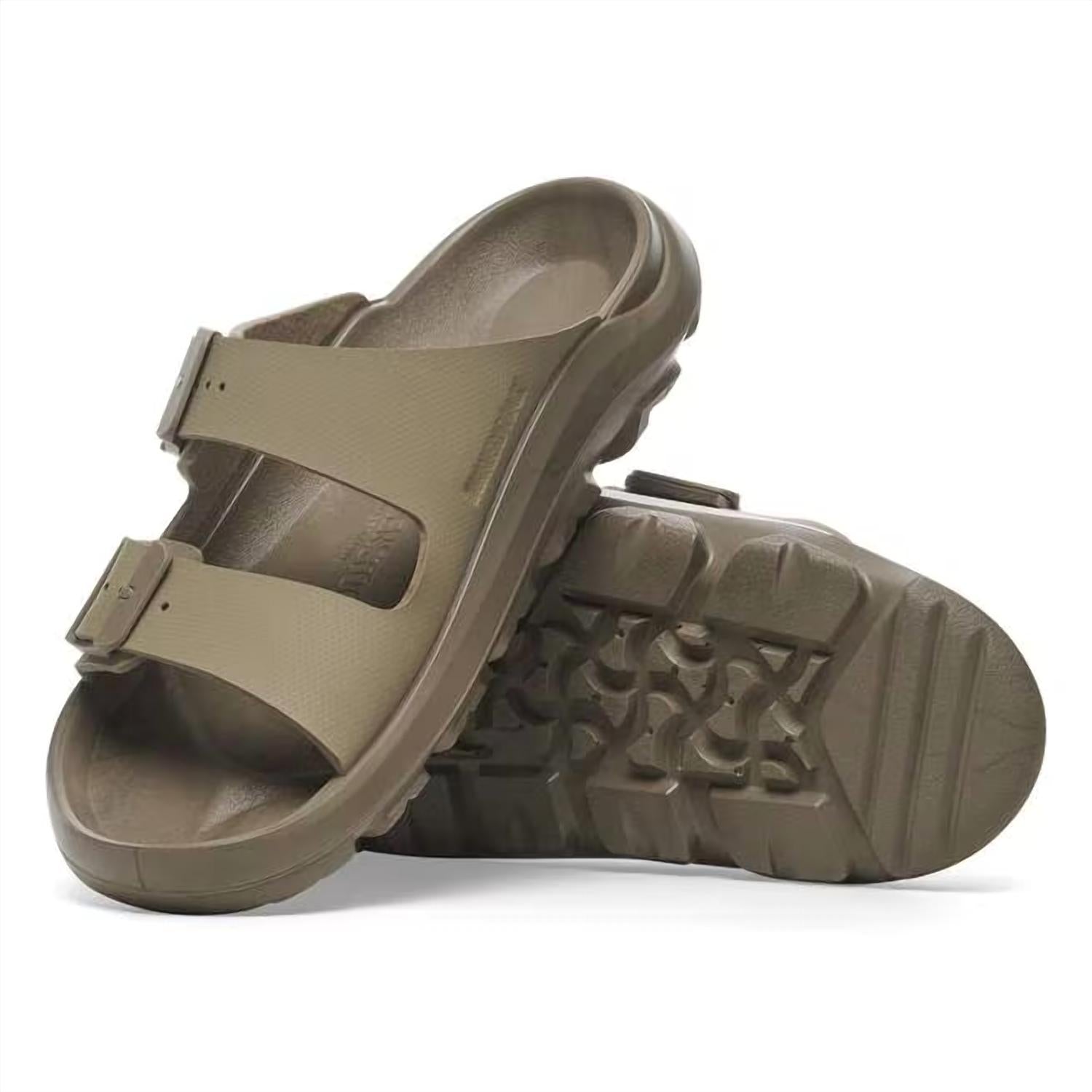 Birkenstock - Men's Mogami Terra 2 Strap Sandal