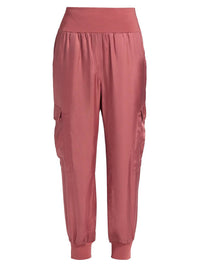 Cinq A Sept - Giles Relaxed Jogger Pants