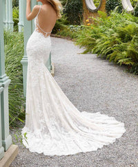 Morilee - Perdita Clear Beading Gown