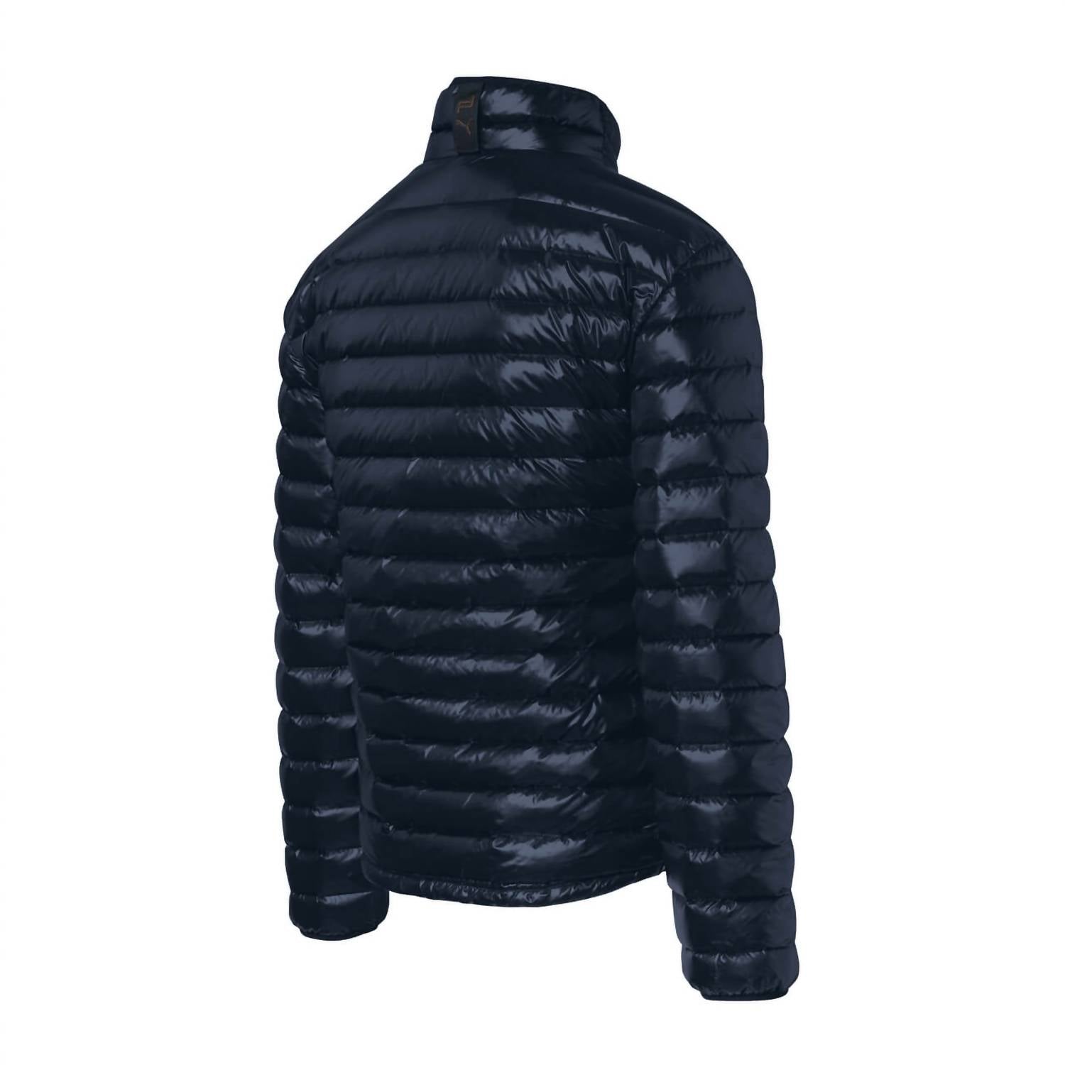 Porsche Design - Men Blazer Lightweight Down Jacket