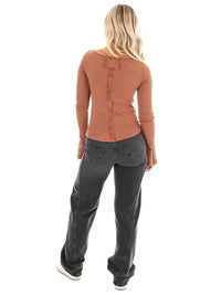 Free People - Soul Sister Layering Top