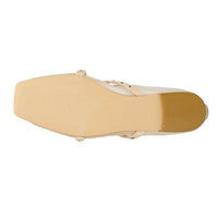 Yosi Samra - Women's Chloe Mesh Ballet Flat