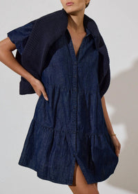 Brochu Walker - Havana Mini Dress