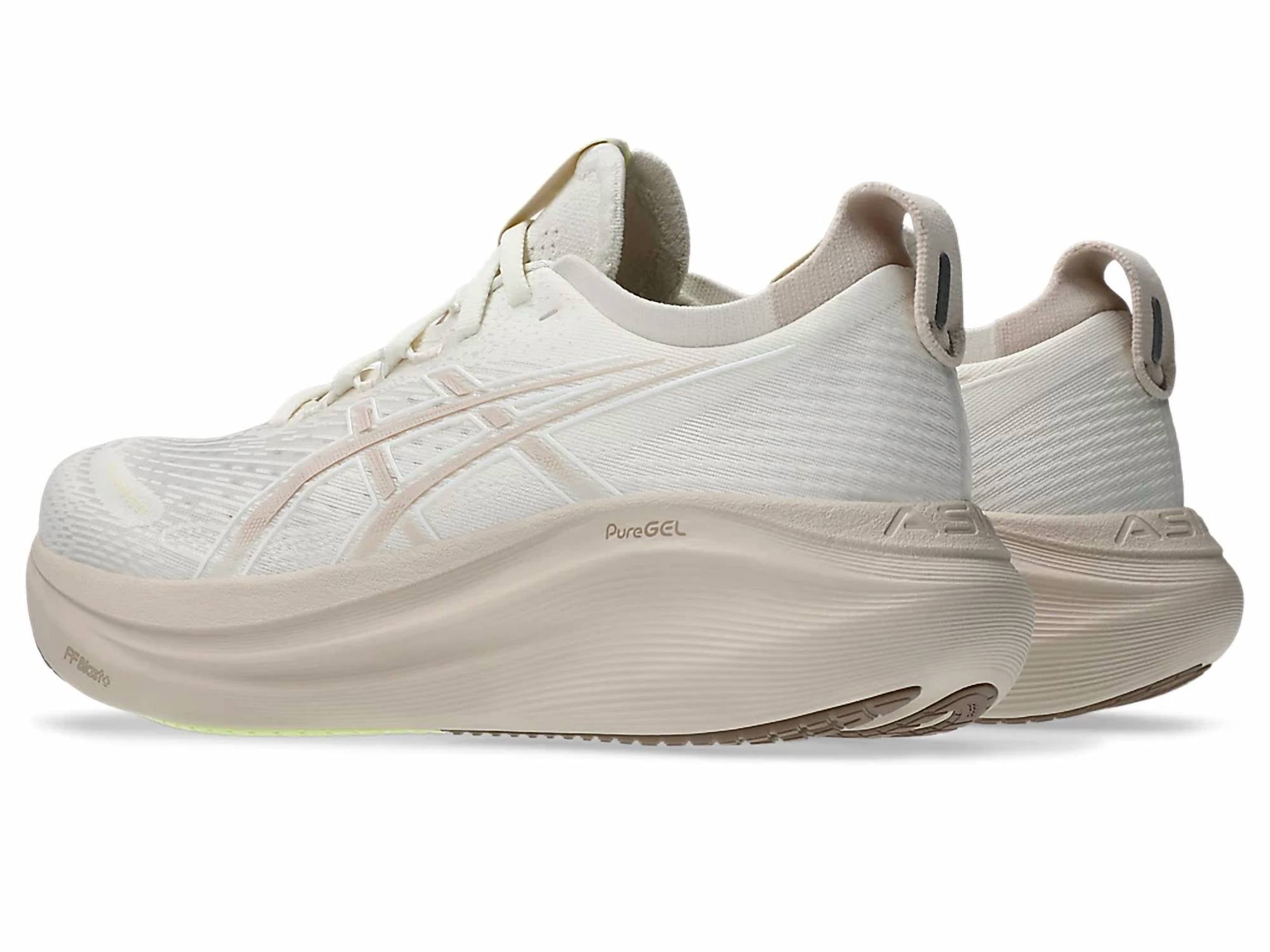 Asics - Women's Gel Nimbus 27 Running Shoe