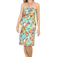 Veronica M - Midi A Line Dress