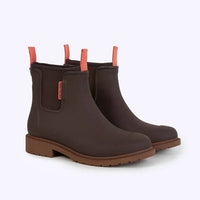Merry People - Women's Bobbi Ankle Rain Boots