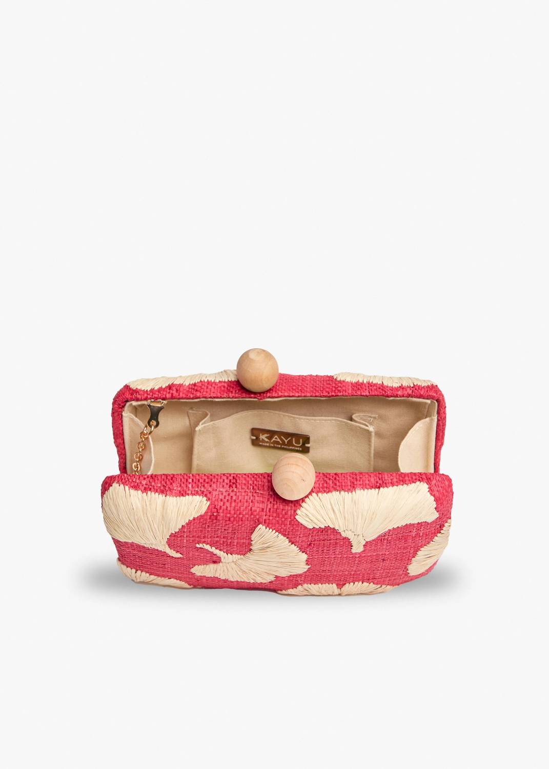 Kayu - Women's Ami Clutch