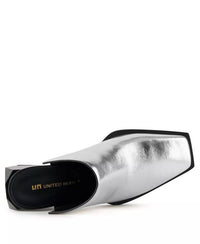 United Nude - Womens Ricky Mid Mule