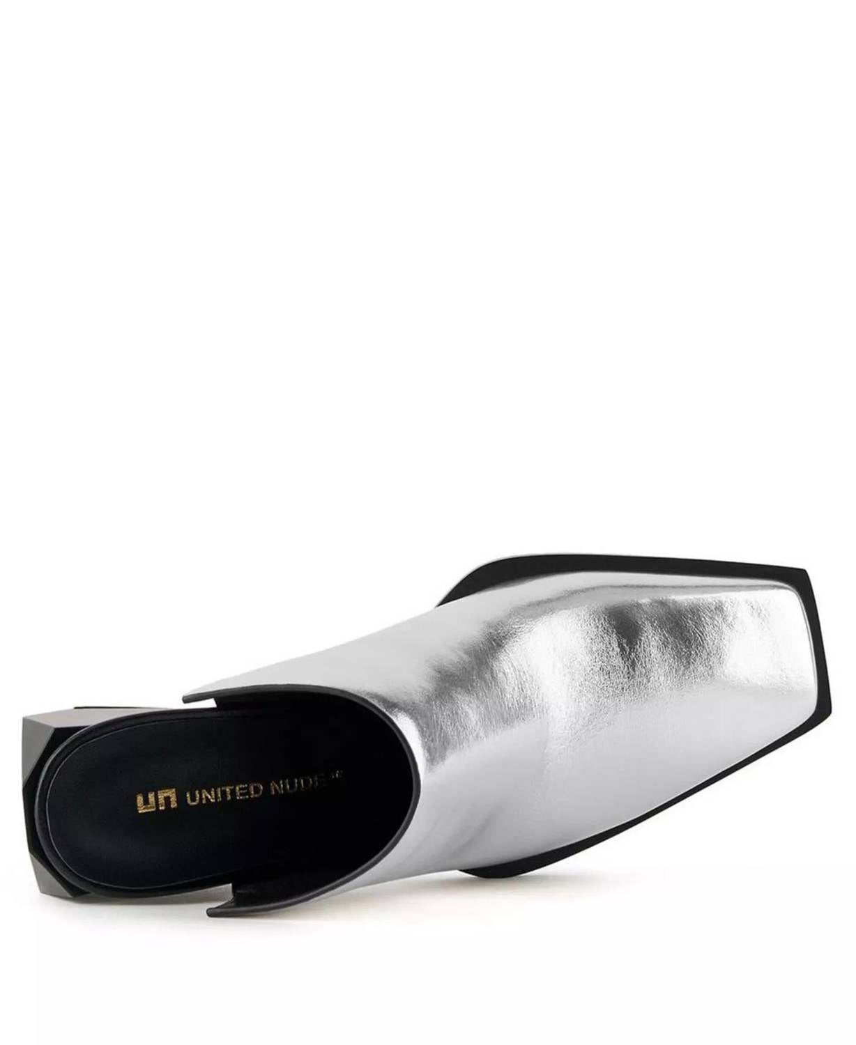 United Nude - Womens Ricky Mid Mule