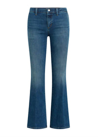Joe'S Jeans - Provocateur Petite Bootcut Trouser