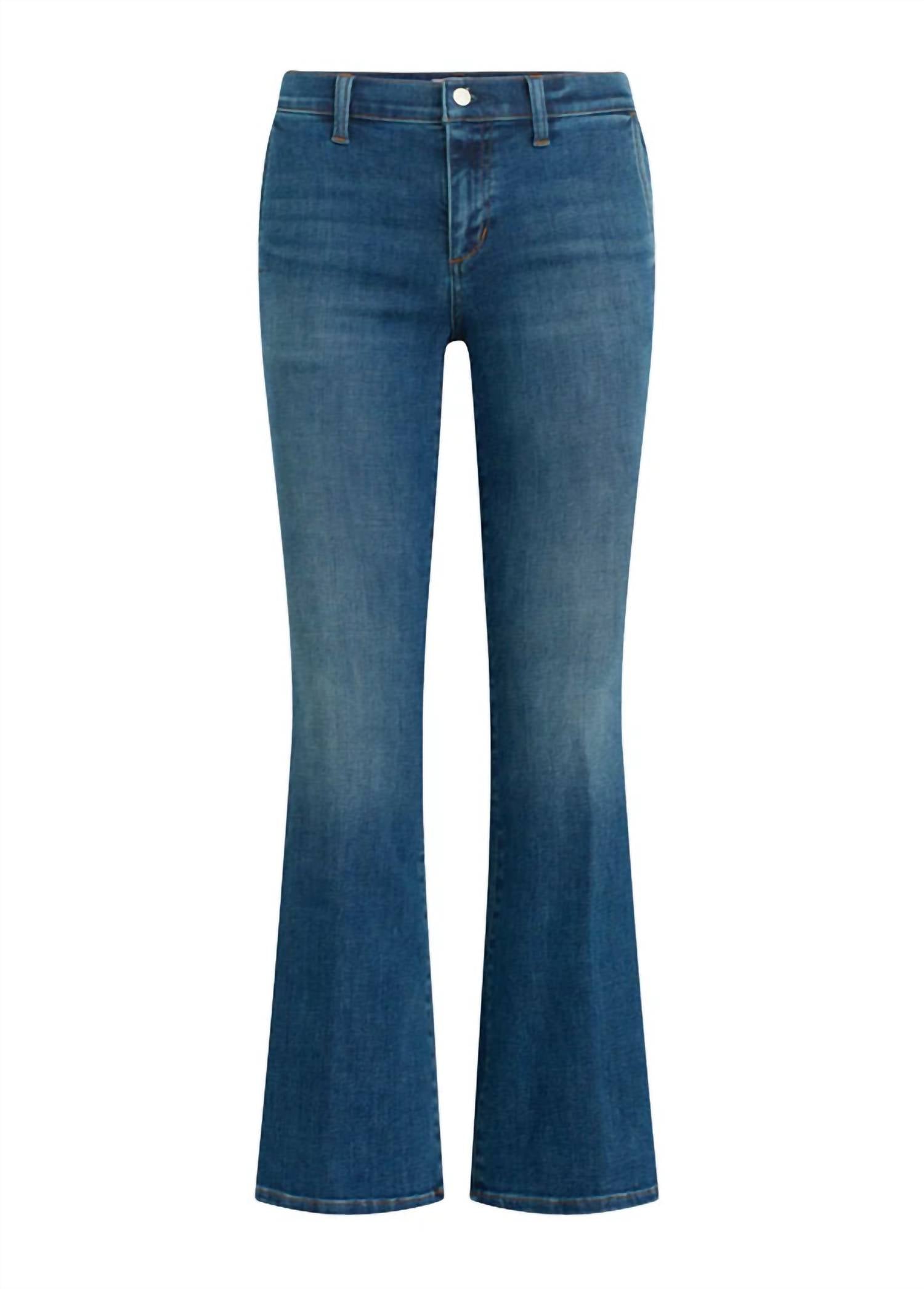 Joe'S Jeans - Provocateur Petite Bootcut Trouser