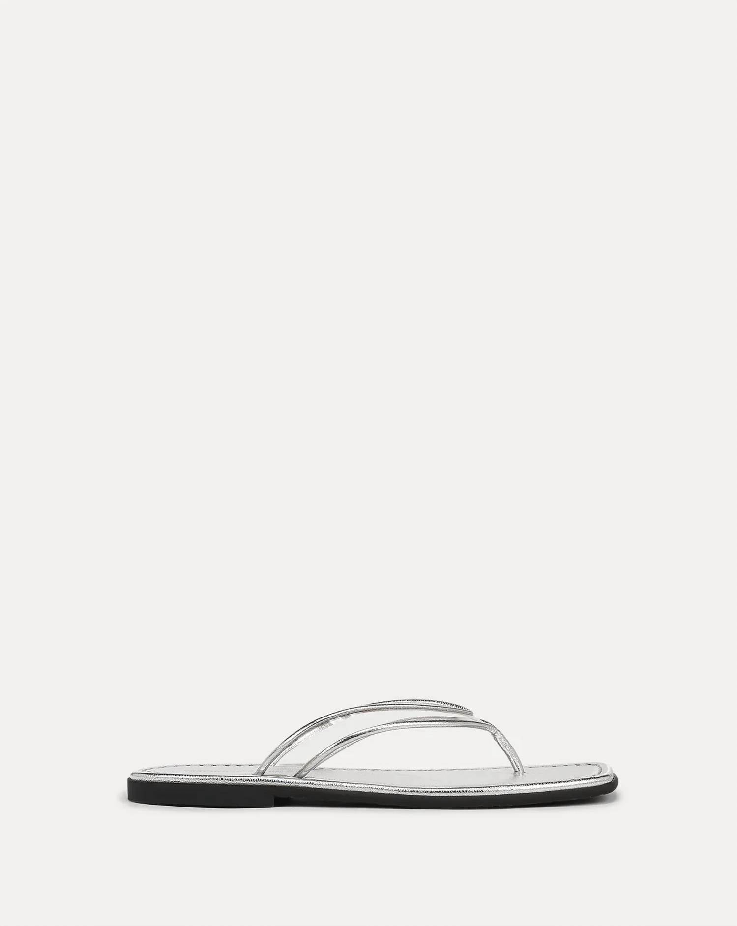 Veronica Beard - Women's Clea Jelly Flip Flop Sandal