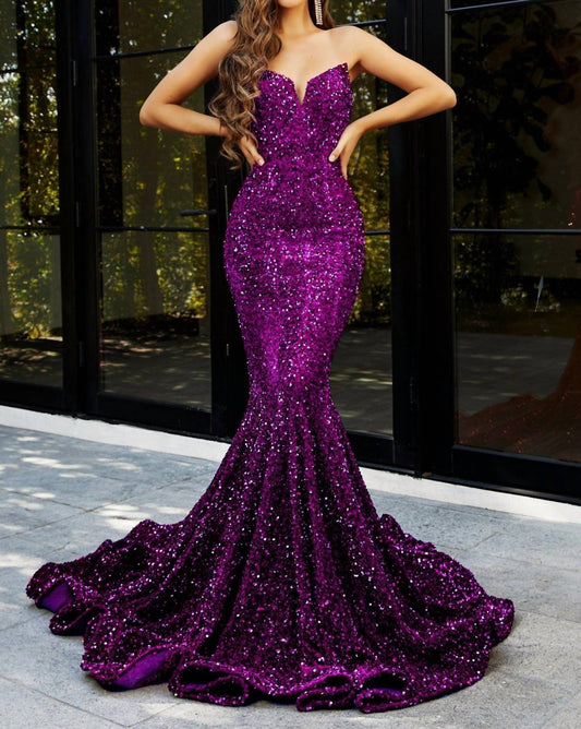 Portia&Scarlett - Women's Formal Gown