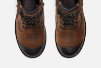 Timberland - Men's Boondock Hd 6" Composite Toe Waterproof Work Boots