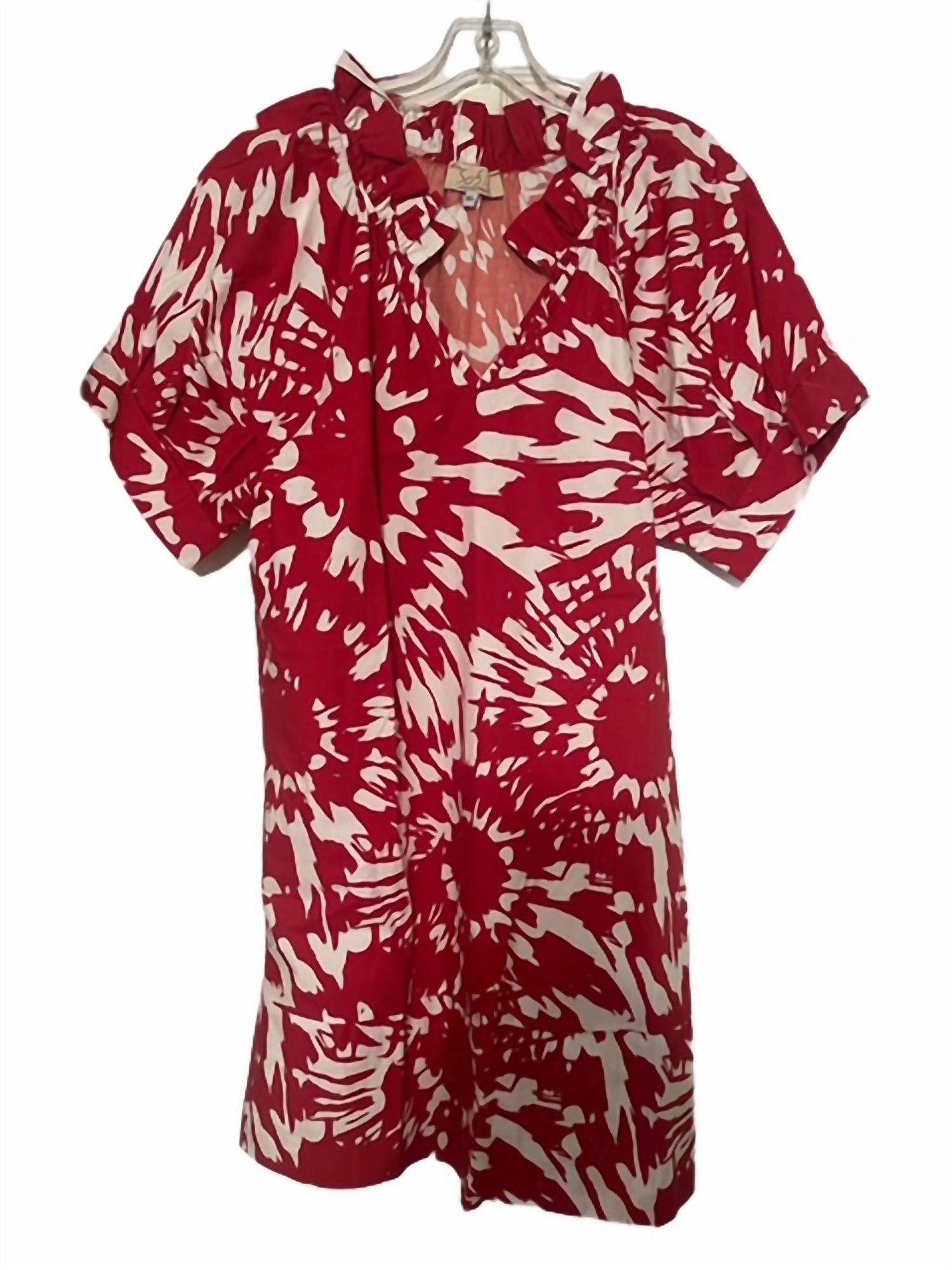 Sofia - Women's Tabitha Shift Dress
