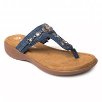 Minnetonka - Women's Brecca Sandal
