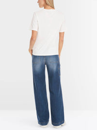 Marc Cain - Print Tee