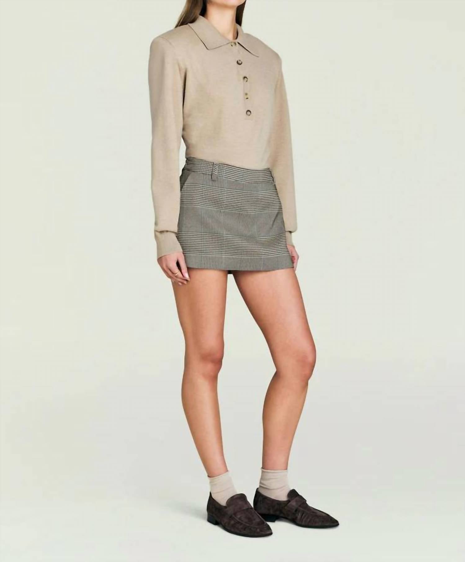 Ser.O.Ya - Sherry Bodysuit