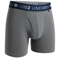2Undr - Men's Flow Shift Boxer Brief