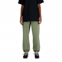 New Balance - Women’s Athletics Stretch Woven Jogger Pants
