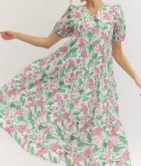 Entro - Julietta Dress