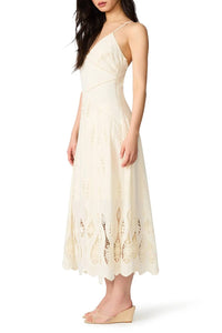 Steve Madden - Eleanora Midi Dress