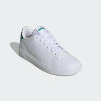 Adidas - Unisex Junior Advantage Base 2.o Sneakers