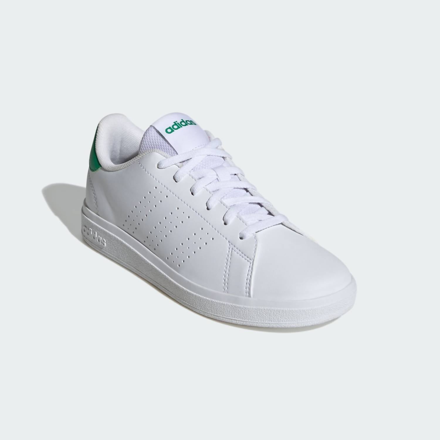 Adidas - Unisex Junior Advantage Base 2.o Sneakers
