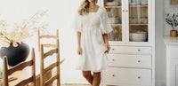 Mikarose - Scotlynn Dress