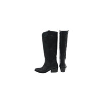 Stivali New York - Women's Jolene Western Cowboy Boots