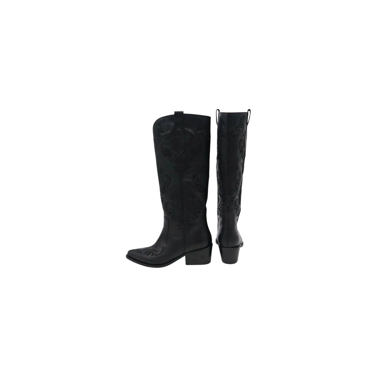 Stivali New York - Women's Jolene Western Cowboy Boots