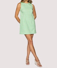 Lost + Wander - Willow Breeze Mini Dress