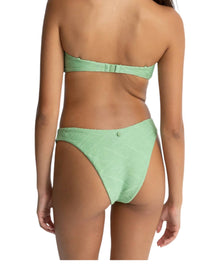 Rhythm. - Castaway Hi Cut Bikini Bottom