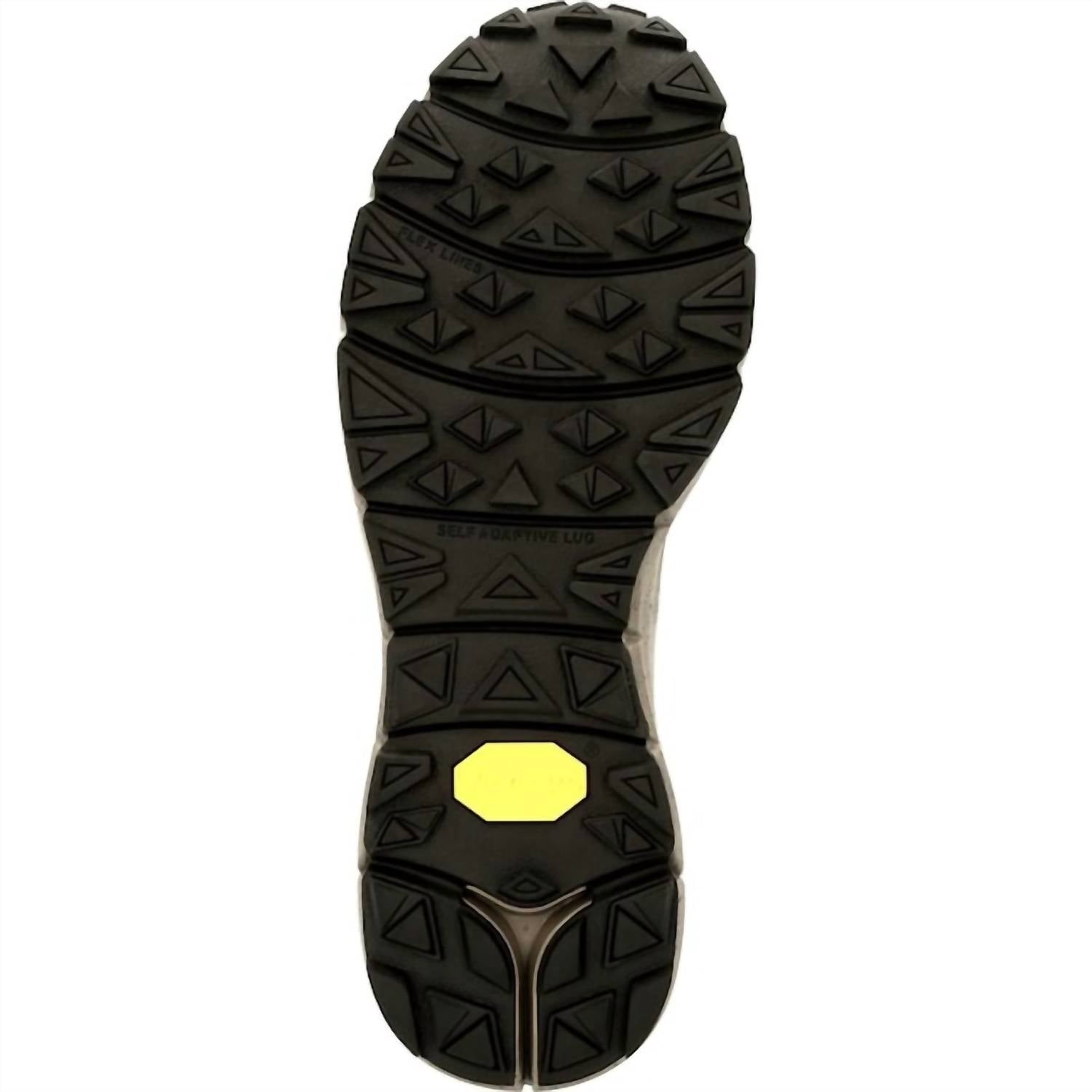 Rocky - Men's Rugged At Shoes