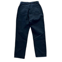 Abercrombie & Fitch - Women's High Rise Dad Jeans