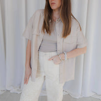 Ee:Some - Hallie Top