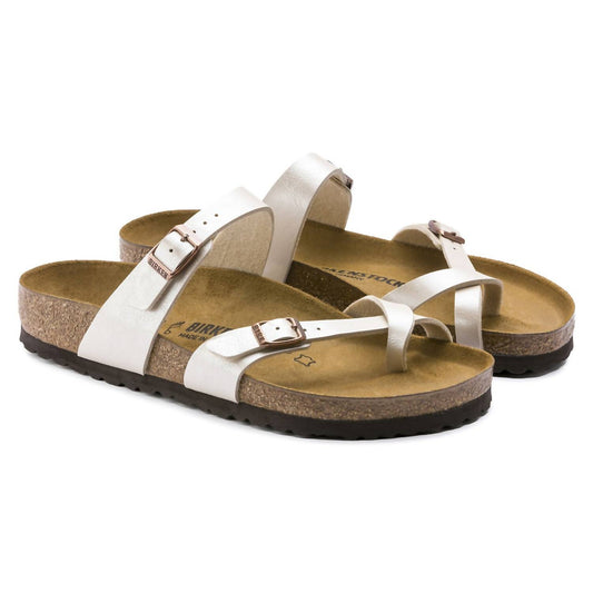 Birkenstock - Women's Mayari Original Footbed Sandals - Regular Fit