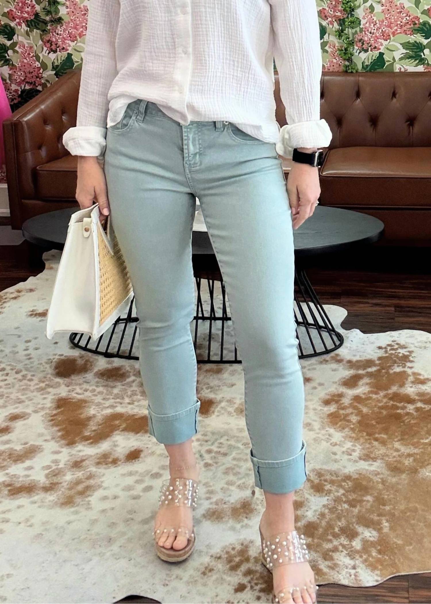 Dear John Denim - Blaire Jeans