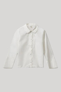 The Garment - Women's Kirsten Collar Shirt