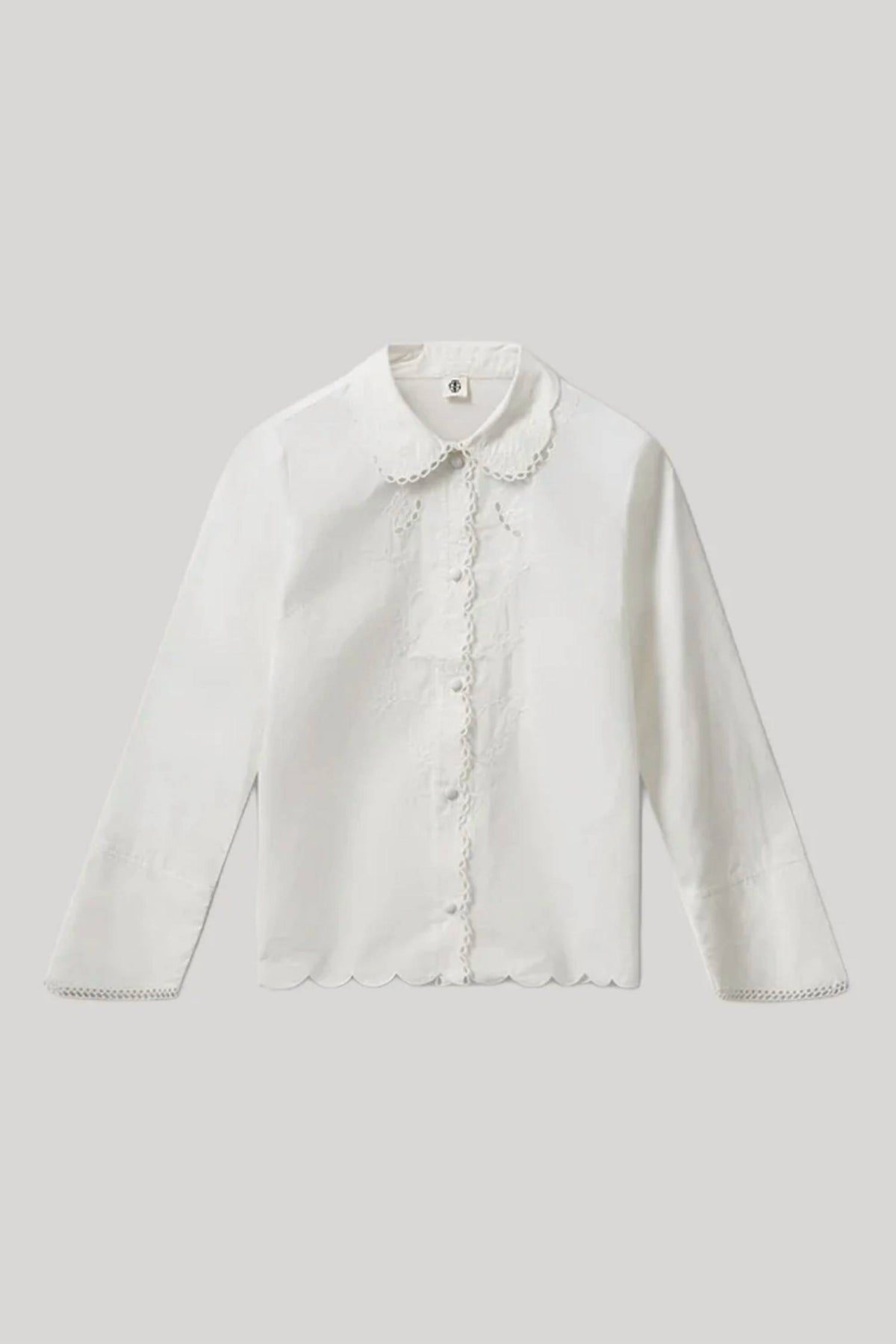The Garment - Women's Kirsten Collar Shirt