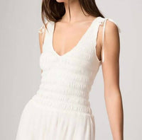 Paige - Sebastian Midi Dress