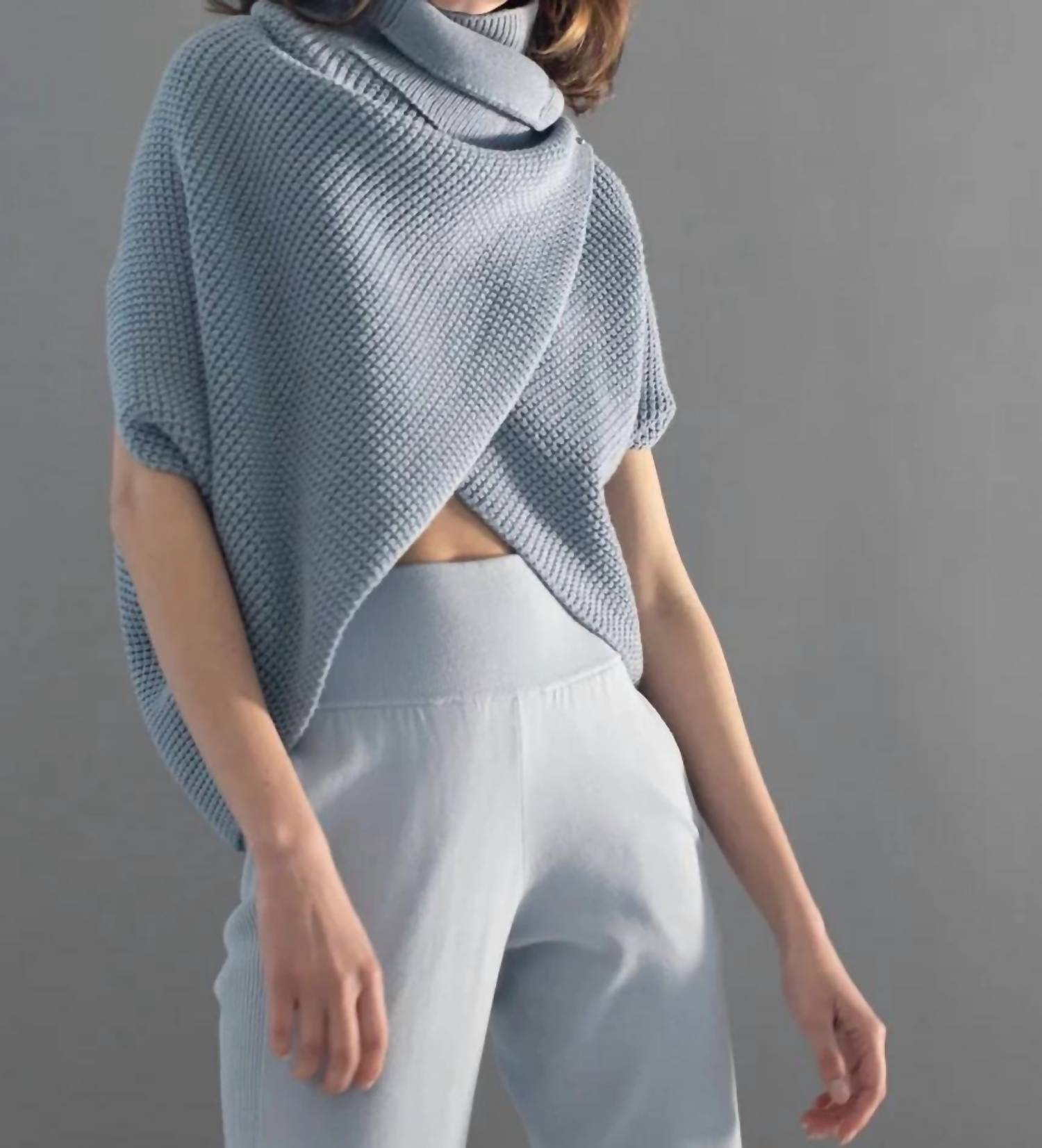 Nfp - Cocoon Cardigan
