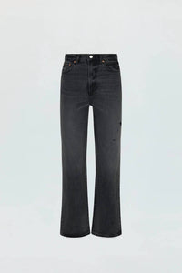 Pistola - Ally High Rise Vintage Ankle Boot Cut Jeans