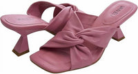 Vaneli - Women's Taber Heeled Sandals