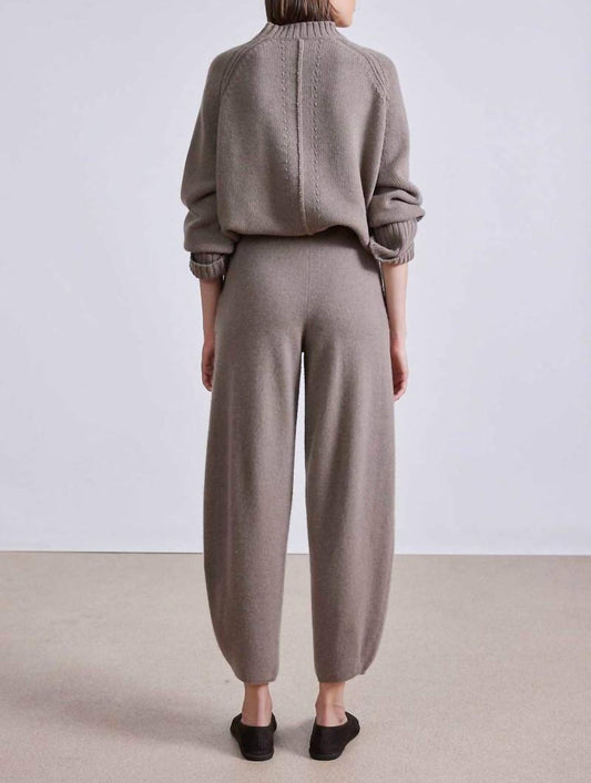 Apiece Apart - Bari Knit Pant
